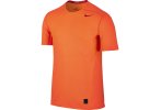 Nike Camiseta manga corta Nike Pro Hypercool Fitted