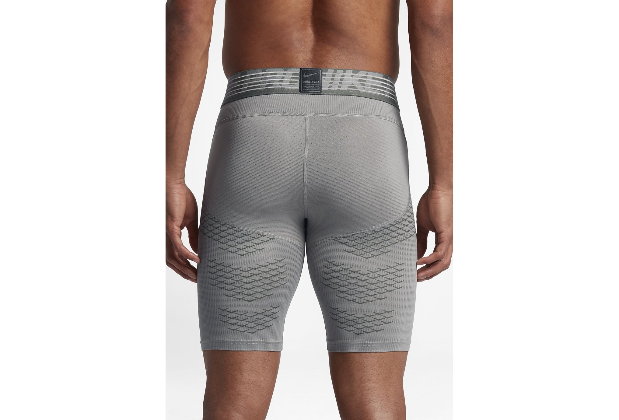 Nike Pantal�n corto Pro Hypercool