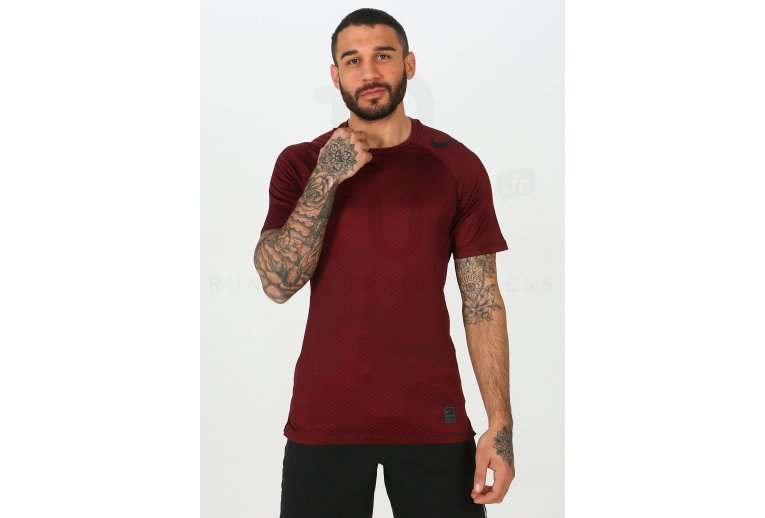 Nike Camiseta manga corta Pro Hypercool