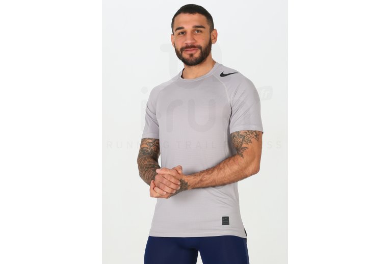 Nike Camiseta manga corta Pro Hypercool
