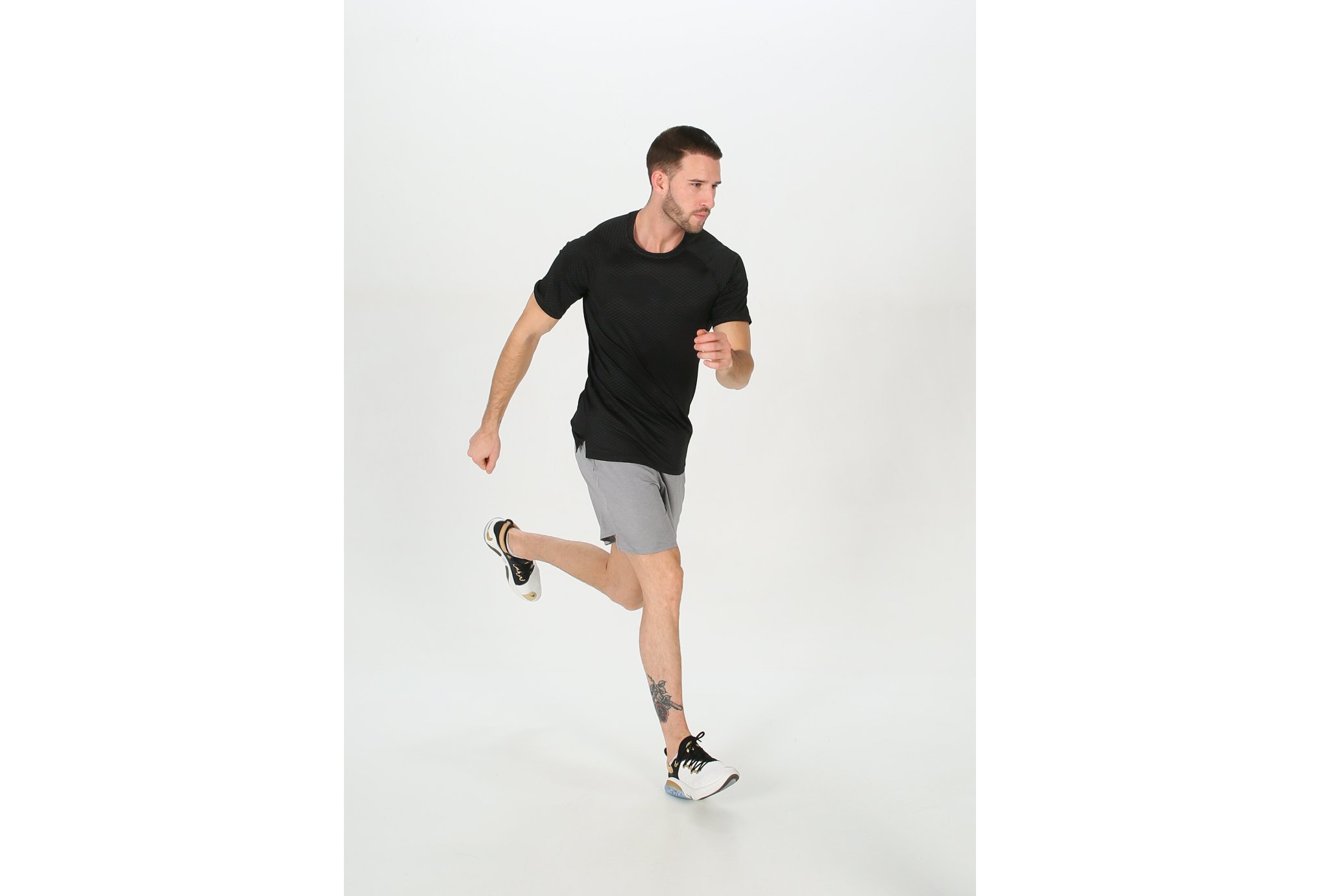 Nike Pro Hypercool Herren