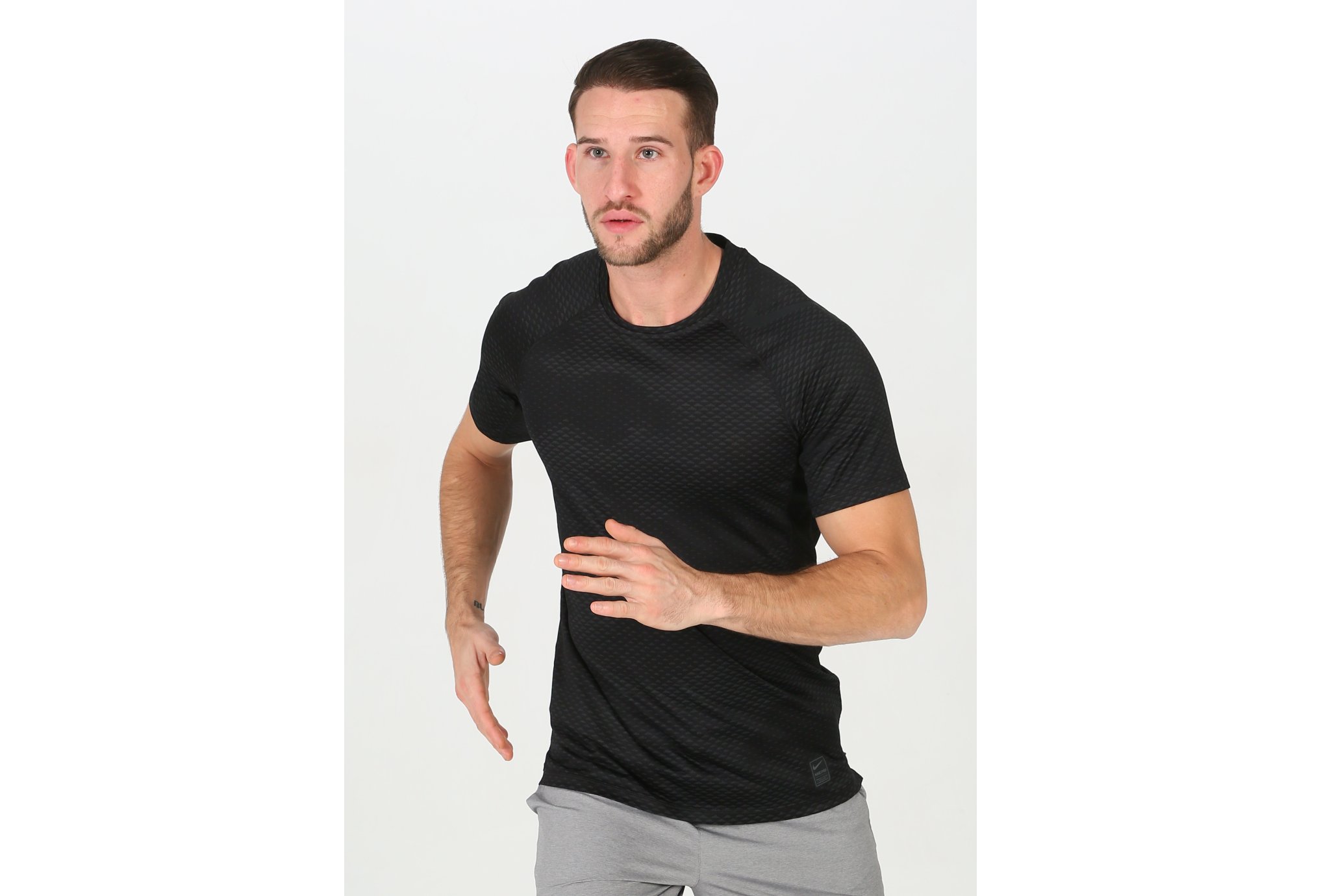 Nike Pro Hypercool Herren