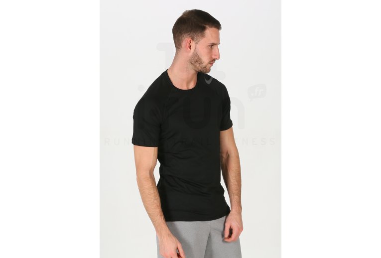Nike Camiseta manga corta Pro Hypercool