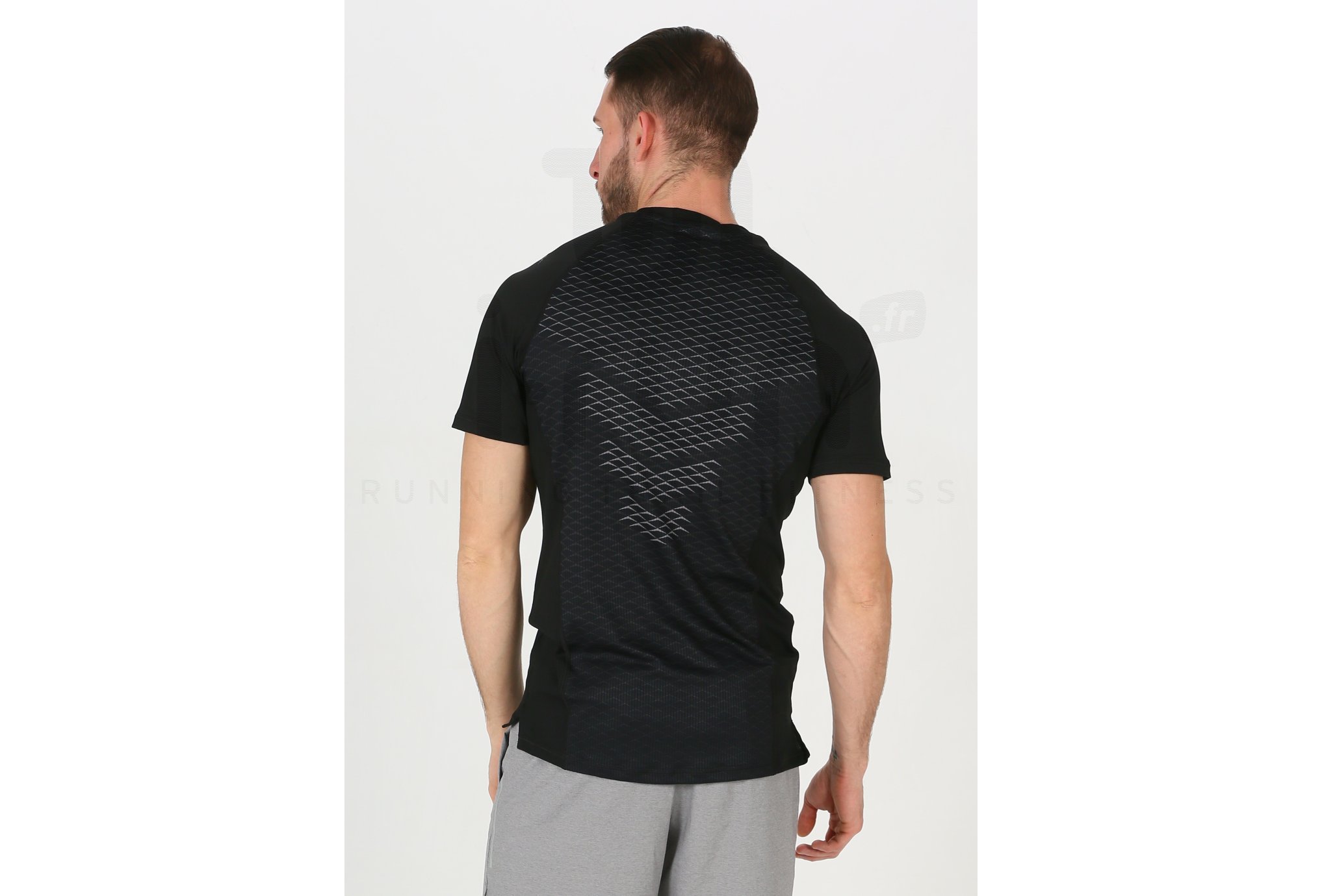 Nike Camiseta manga corta Pro Hypercool