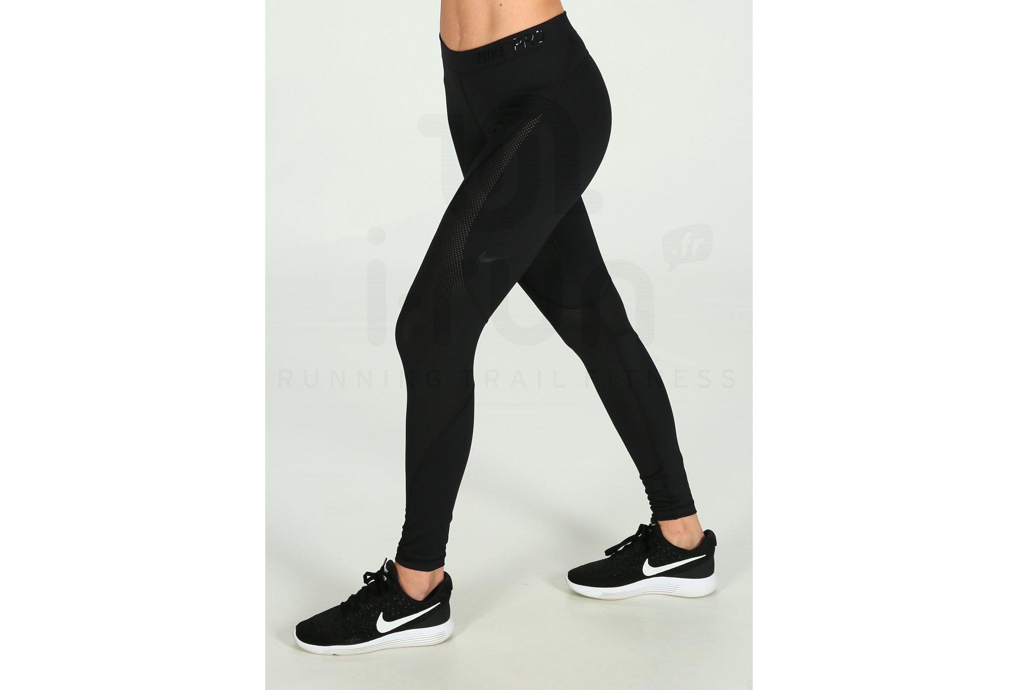 Nike Mallas largas Pro Hypercool
