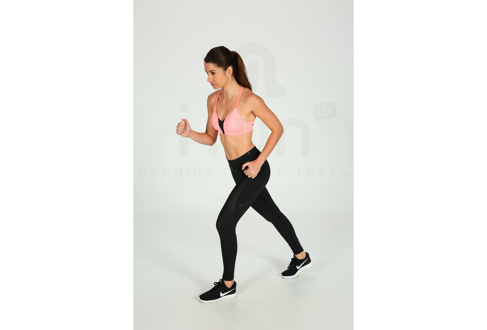 Nike Mallas largas Pro Hypercool