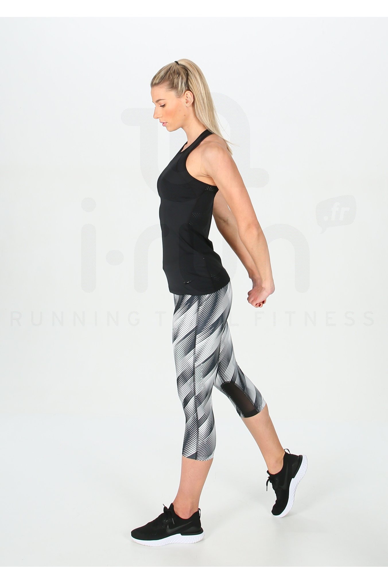 Nike Pro Hypercool W 