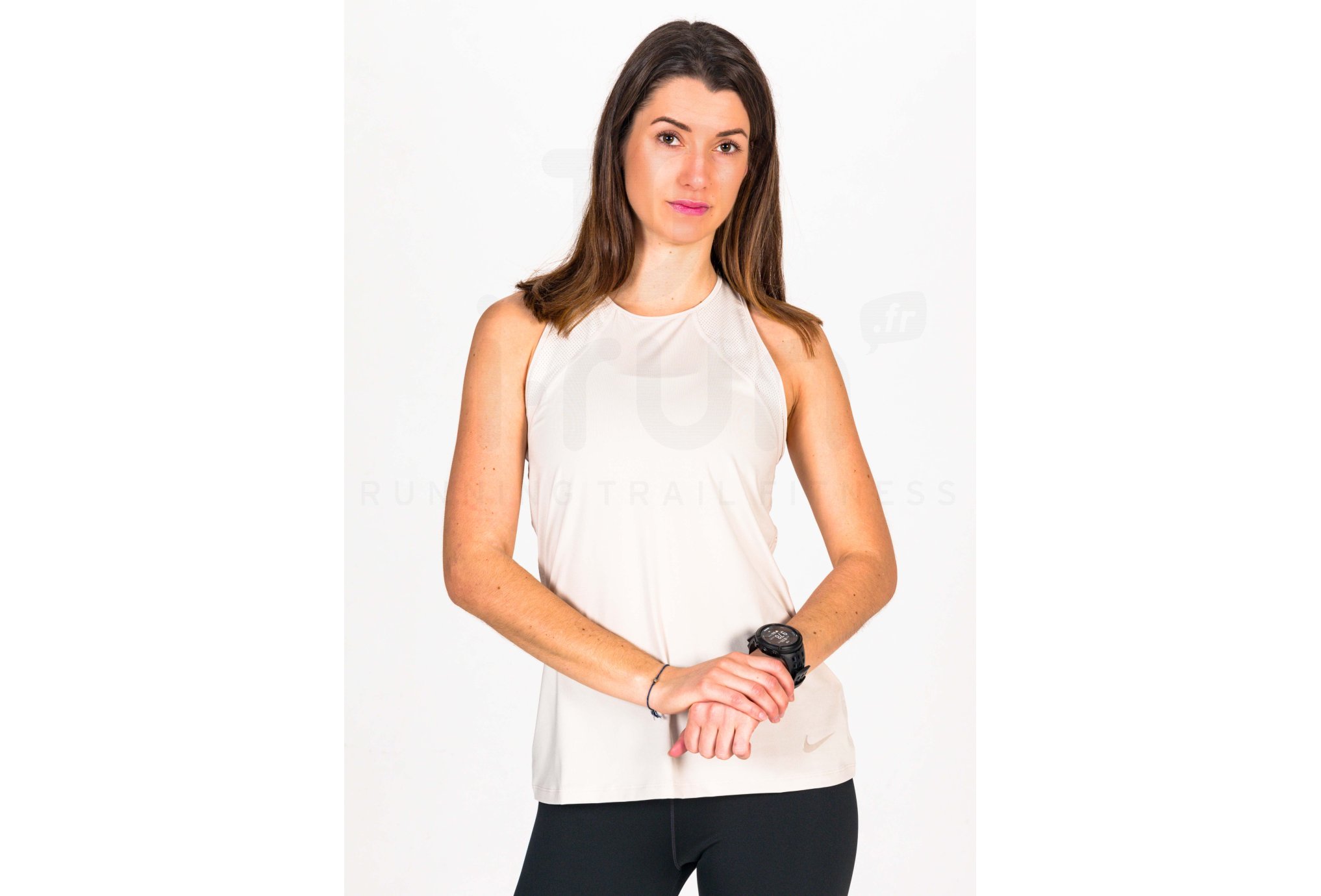 Nike Pro Hypercool Damen