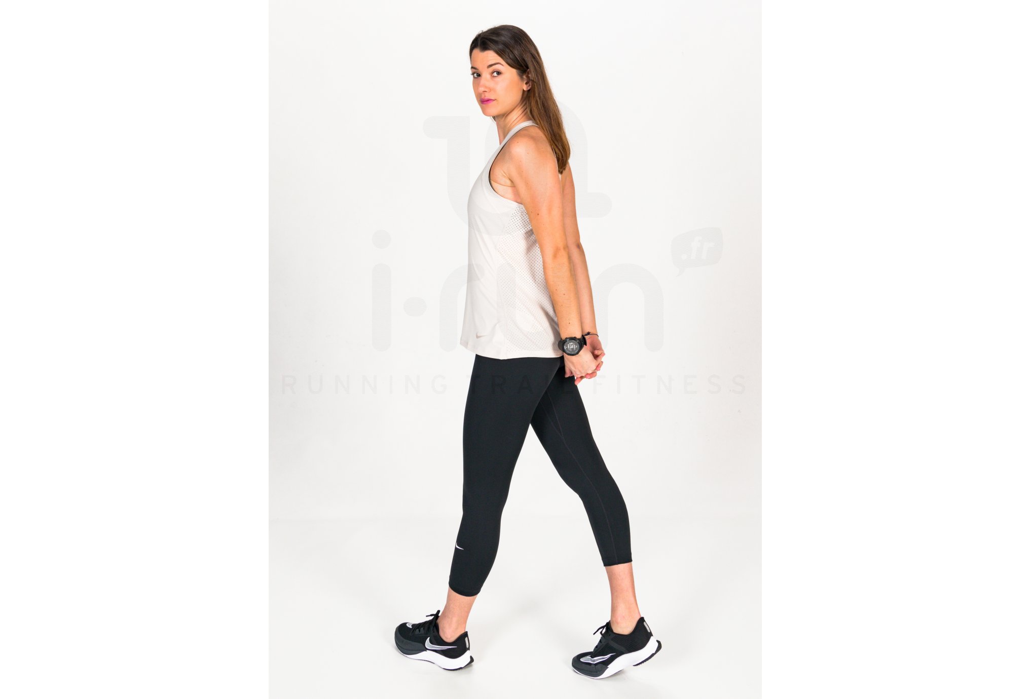 Nike Pro Hypercool Damen
