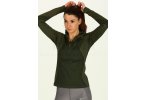 Nike Camiseta manga larga Pro Hyperwarm Engineered