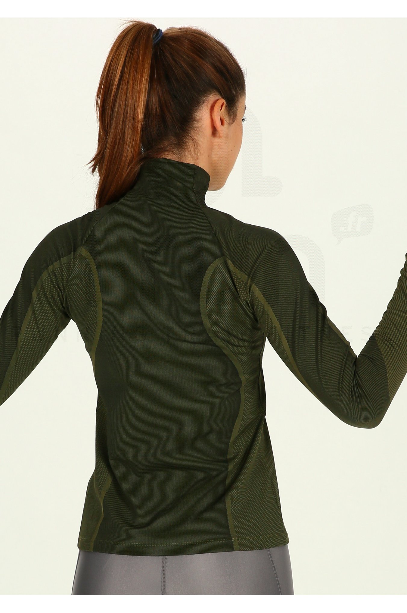 Nike Pro Hyperwarm Engineered W 