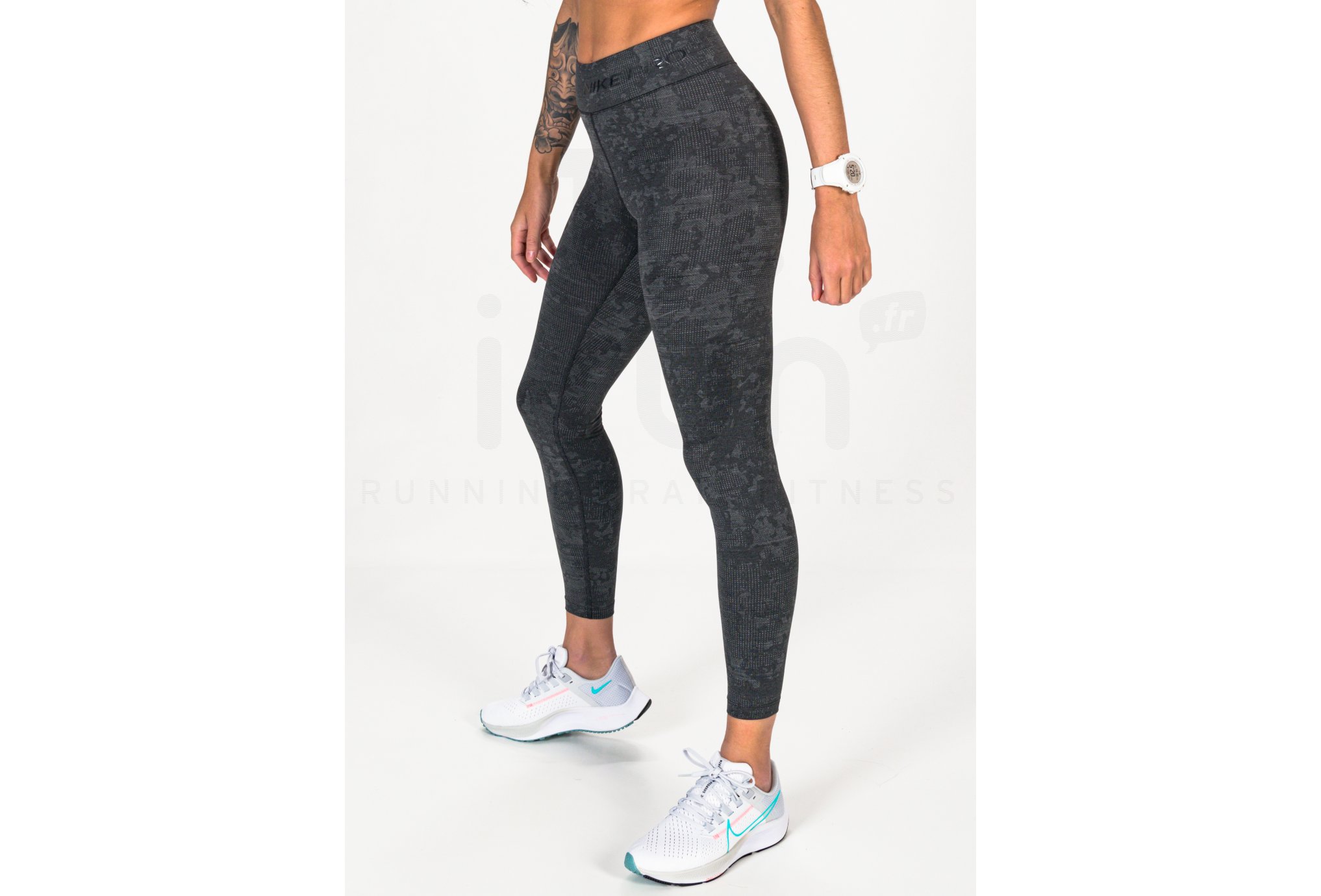 Nike Pro HyperWarm Therma Damen