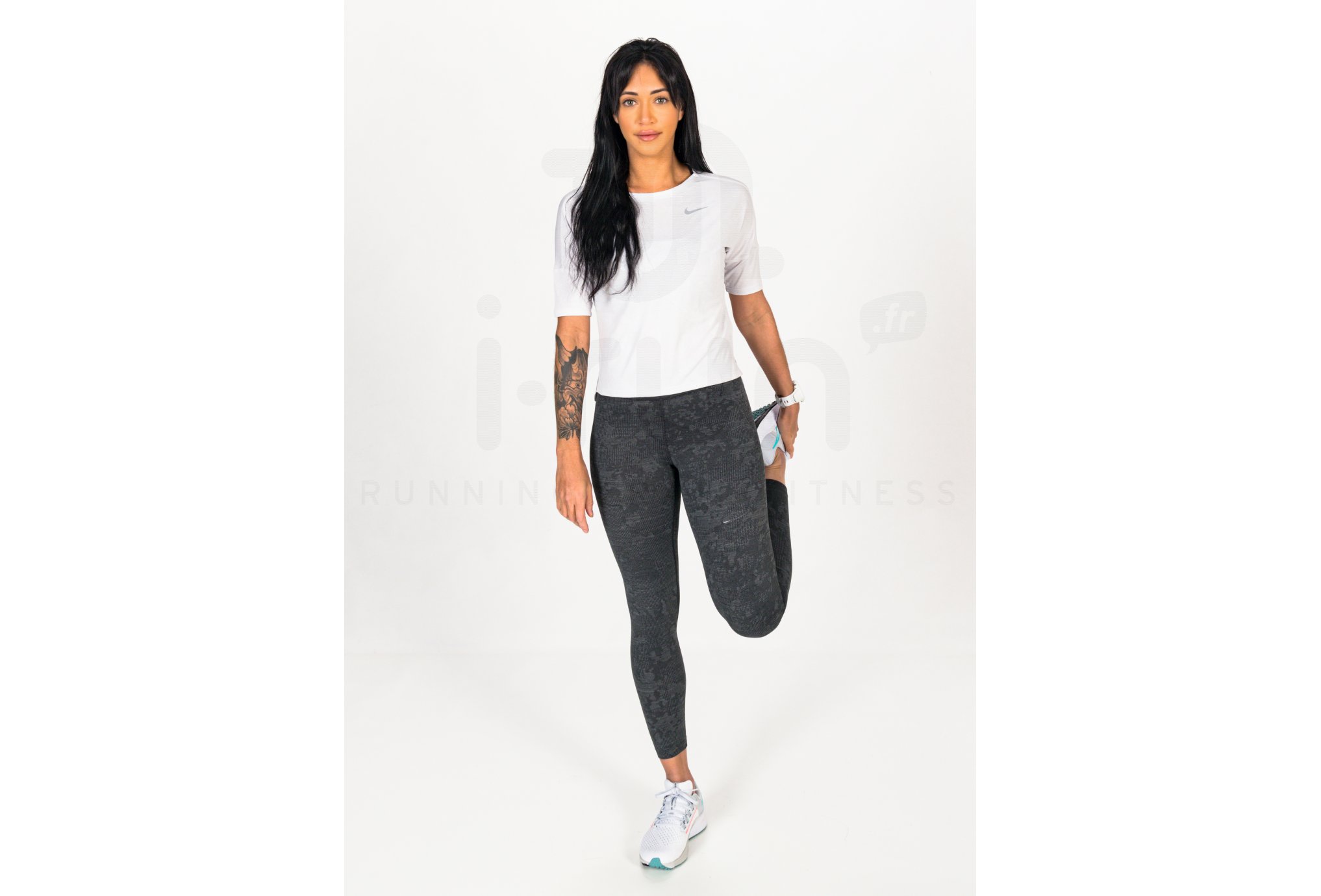 Nike Pro HyperWarm Therma Damen