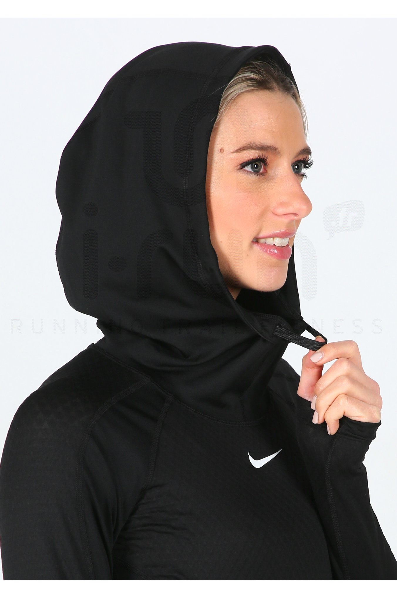 Nike Pro HyperWarm W 