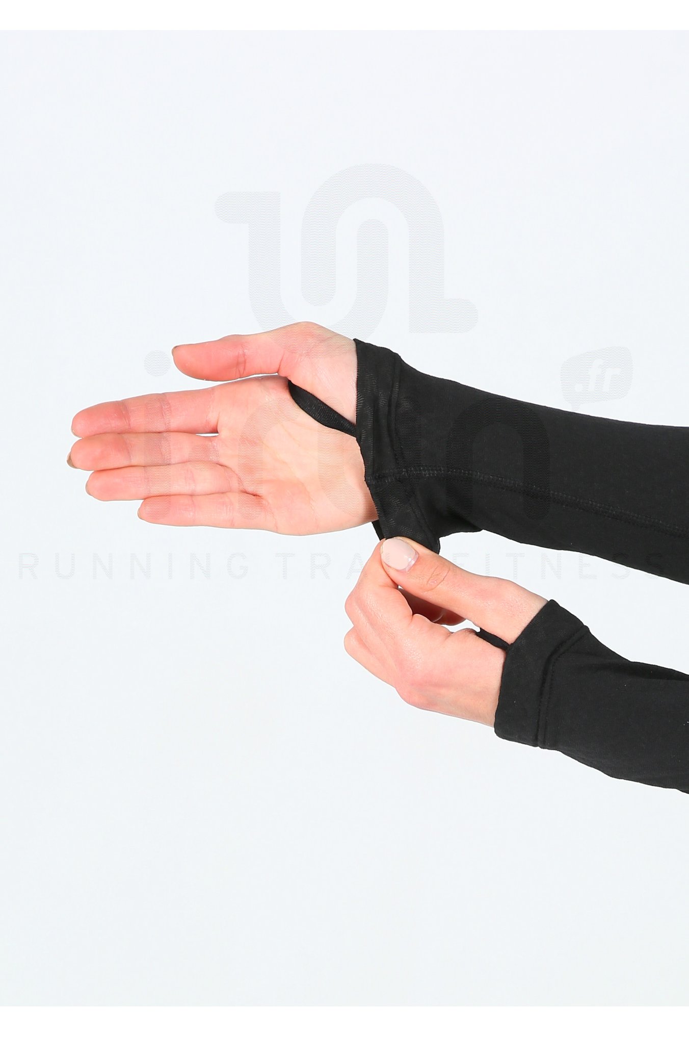 Nike Pro HyperWarm W 