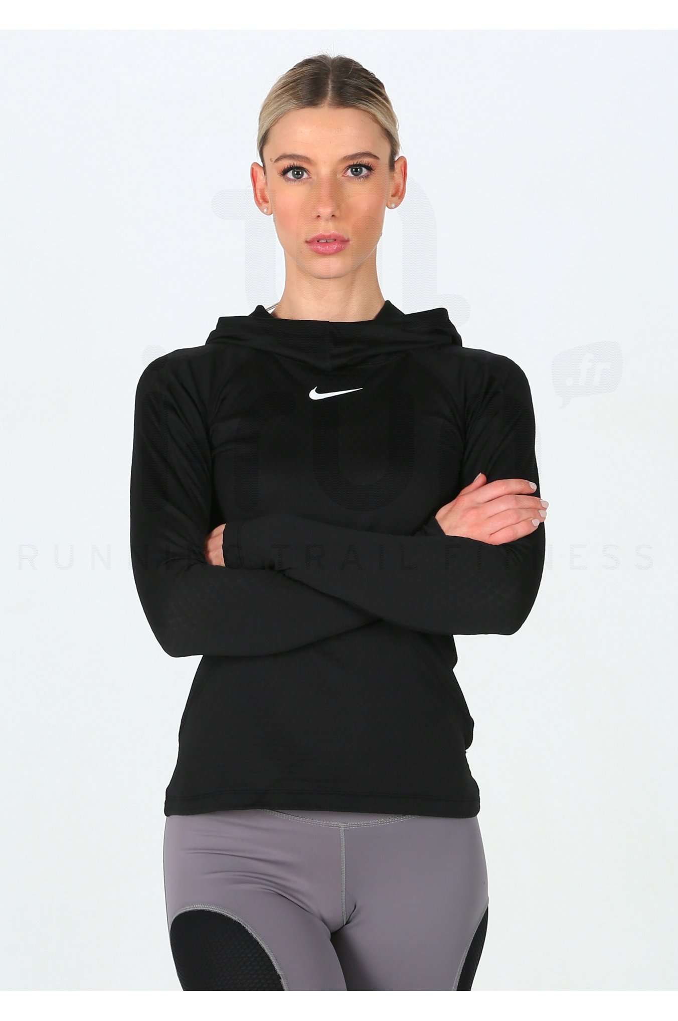 Nike Pro HyperWarm W 