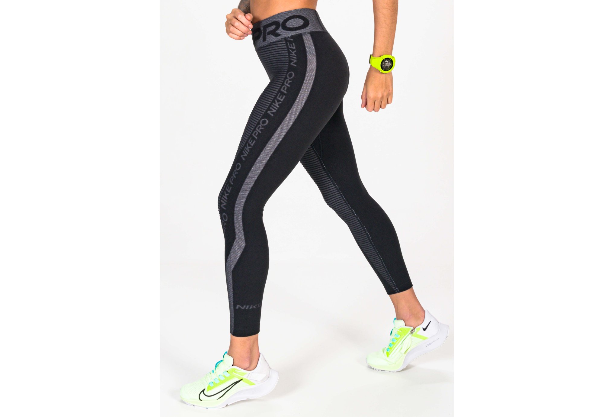 Nike mallas largas Pro HyperWarm