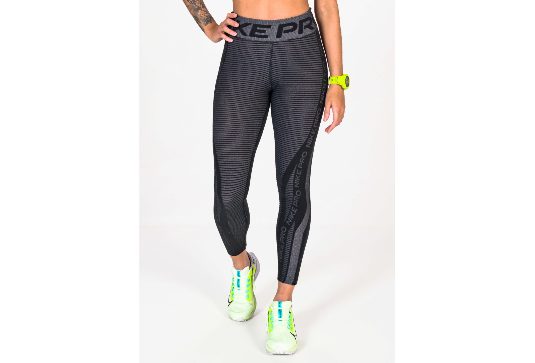 Nike mallas largas Pro HyperWarm
