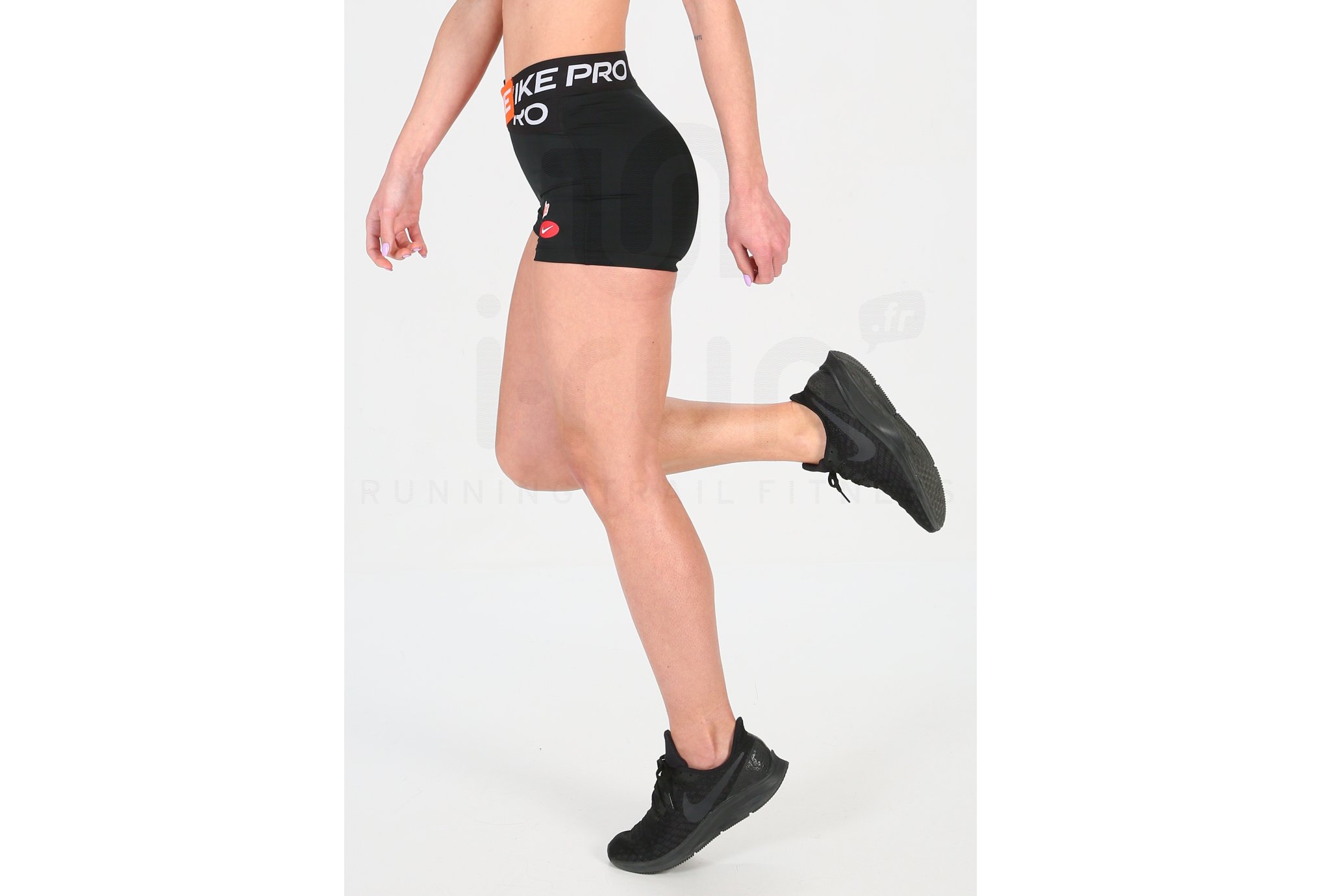 Nike mallas cortas Pro Icon Clash