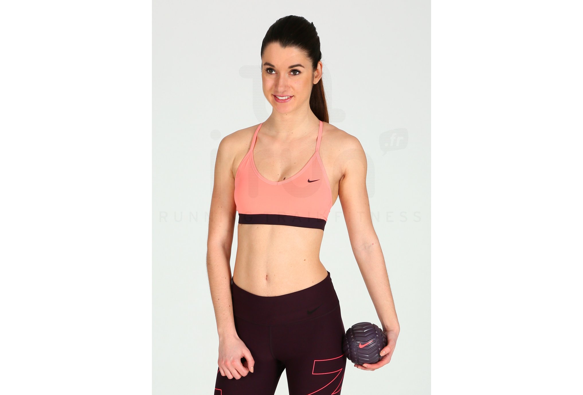 Nike Sujetador deportivo Pro Indy