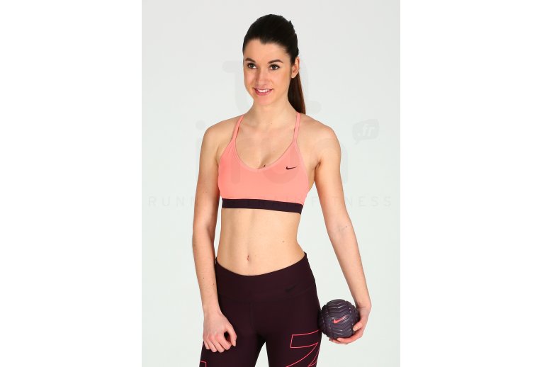 Nike Sujetador deportivo Pro Indy