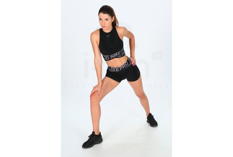 Nike mallas cortas Pro Intertwist