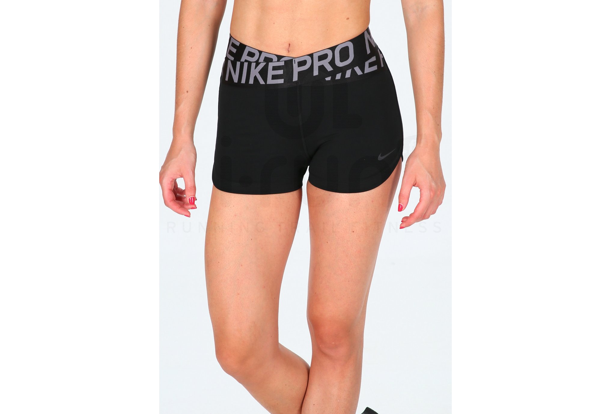 Nike mallas cortas Pro Intertwist