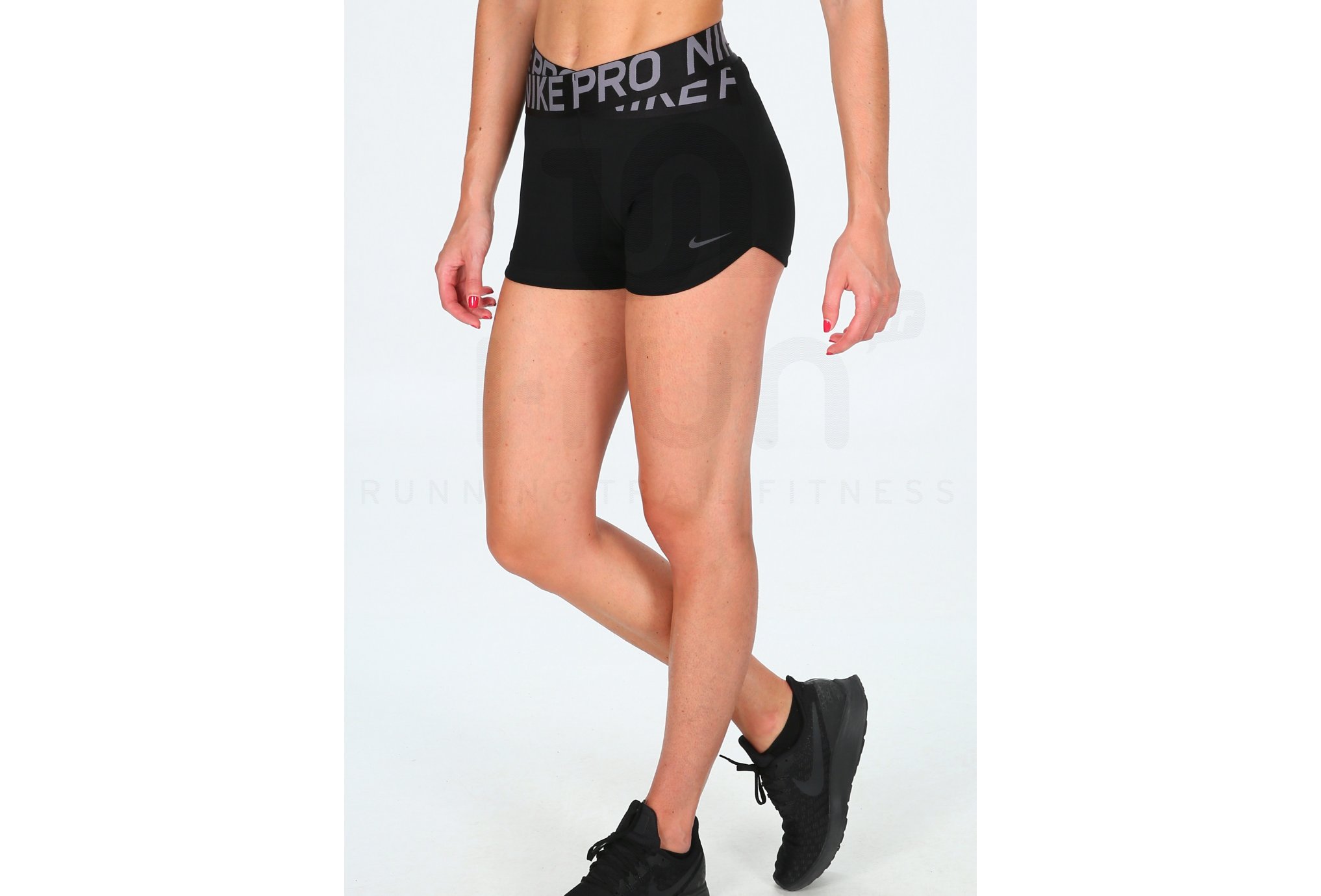 Nike mallas cortas Pro Intertwist