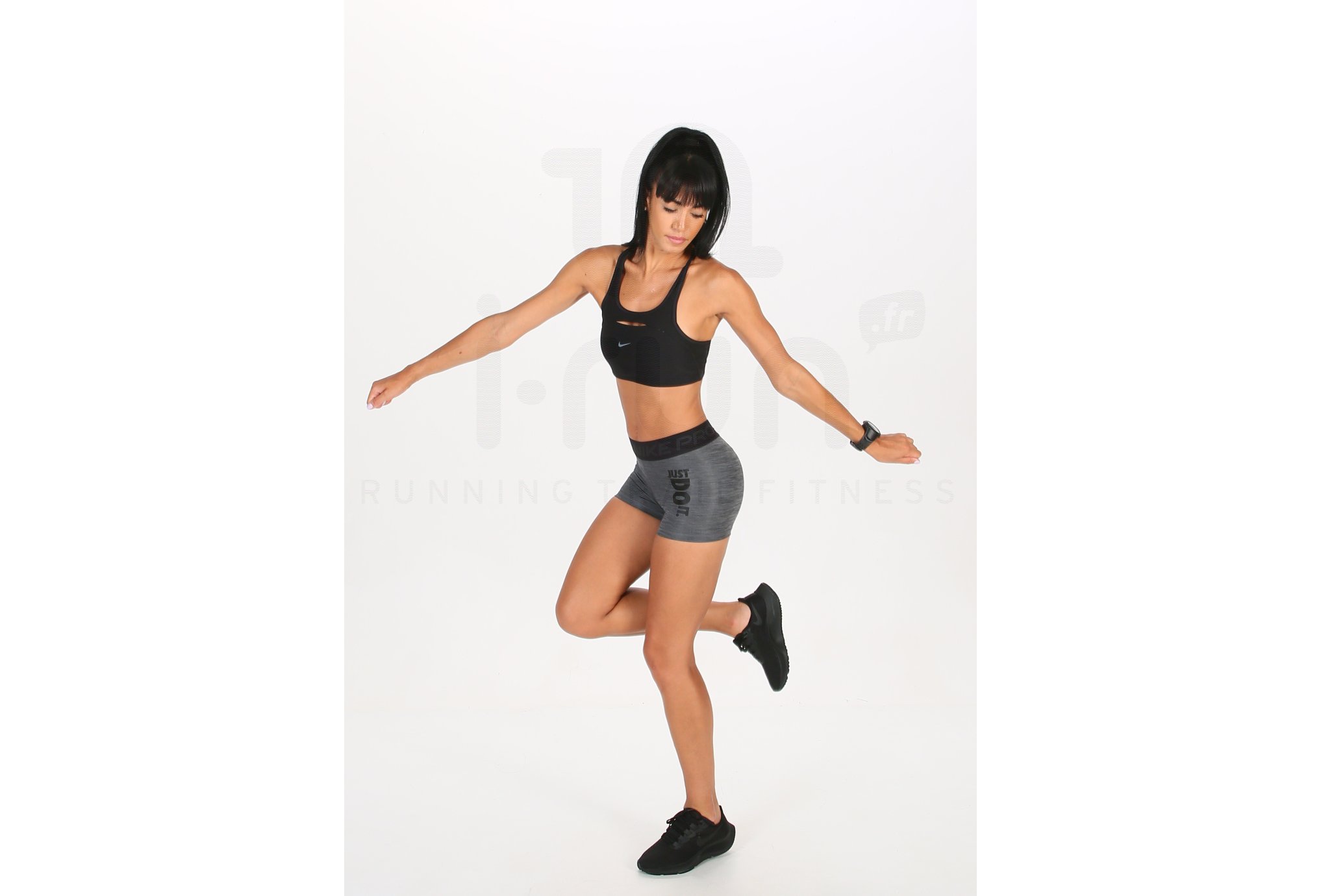 Nike pantal�n corto Pro JDI