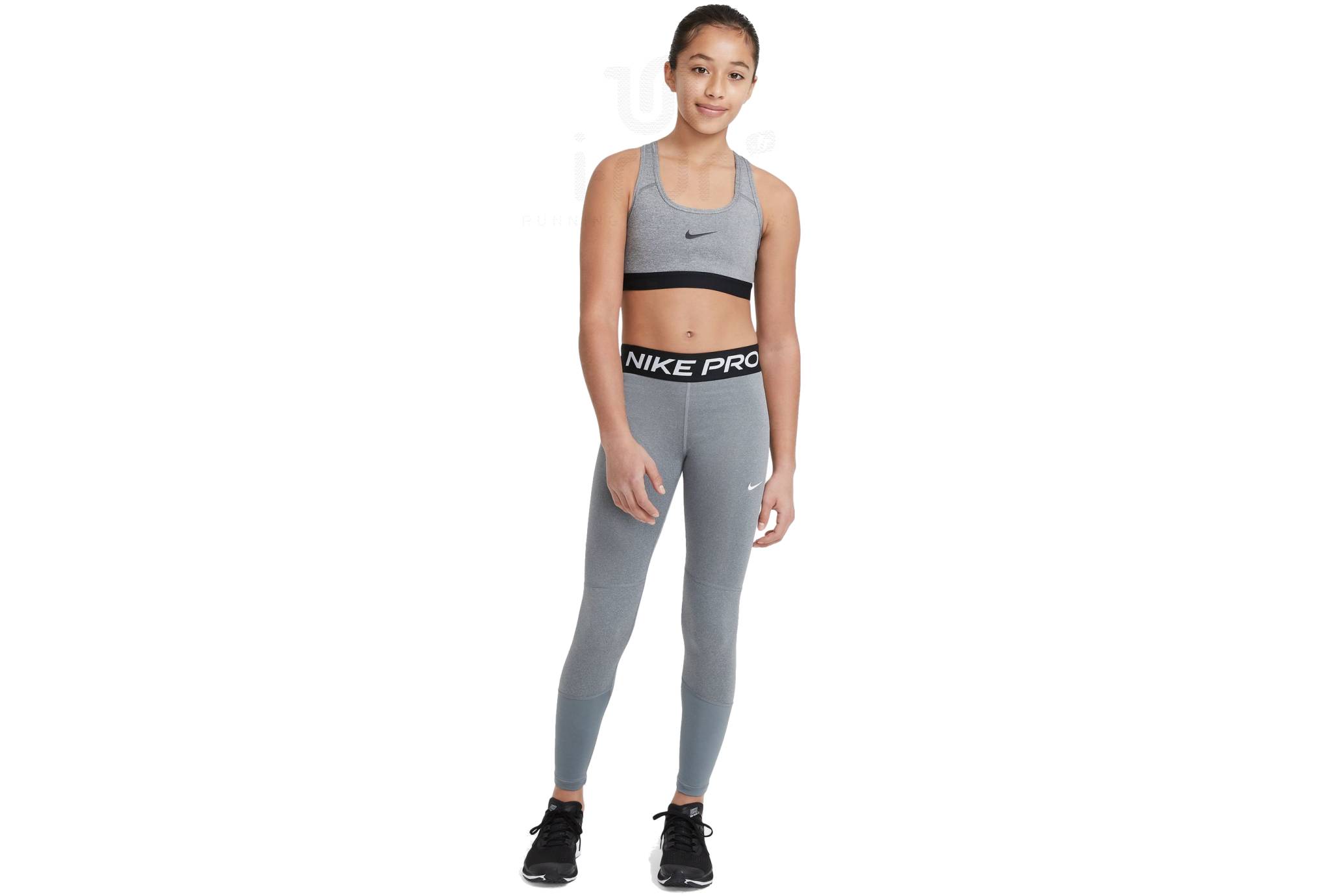 Nike mallas largas Pro