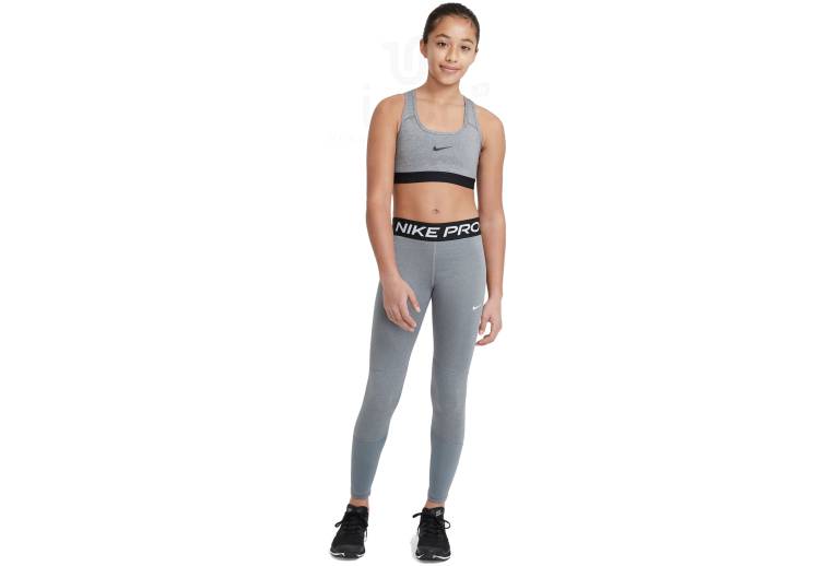 Nike mallas largas Pro