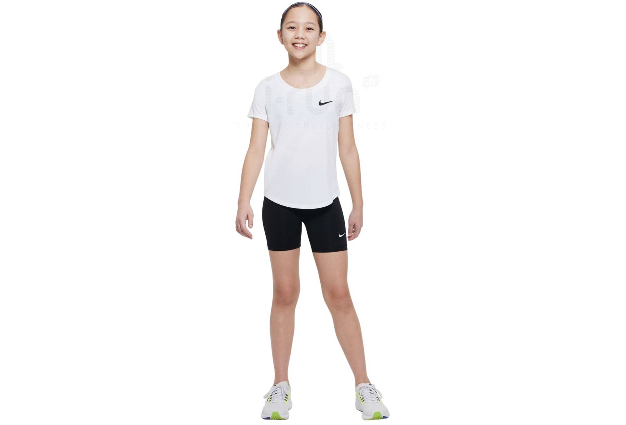 Nike Pro Fille