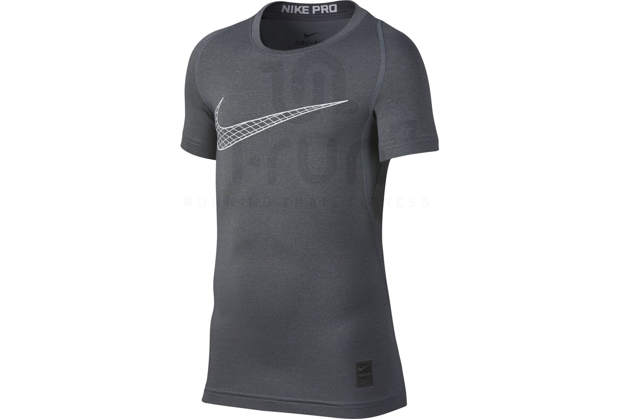 Nike Camiseta manga corta Pro