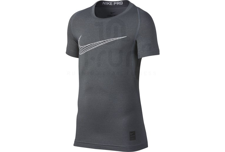 Nike Camiseta manga corta Pro