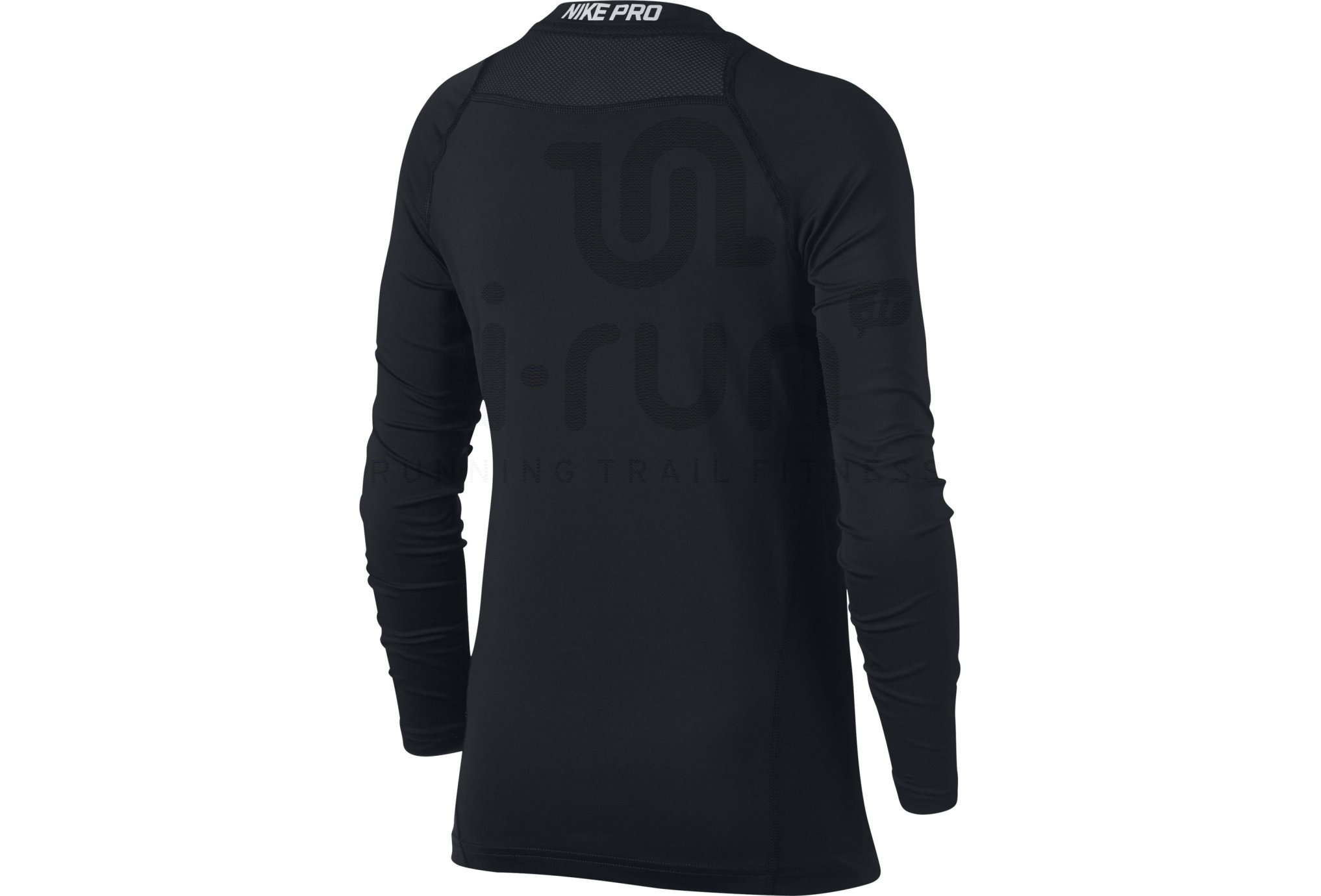 Nike camiseta manga larga Pro