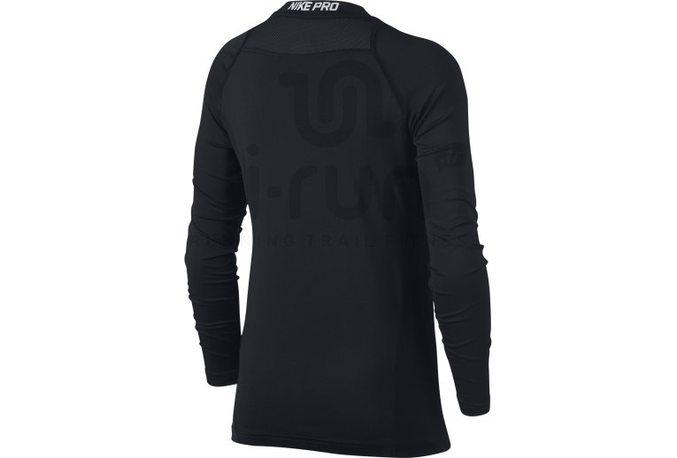 Nike camiseta manga larga Pro