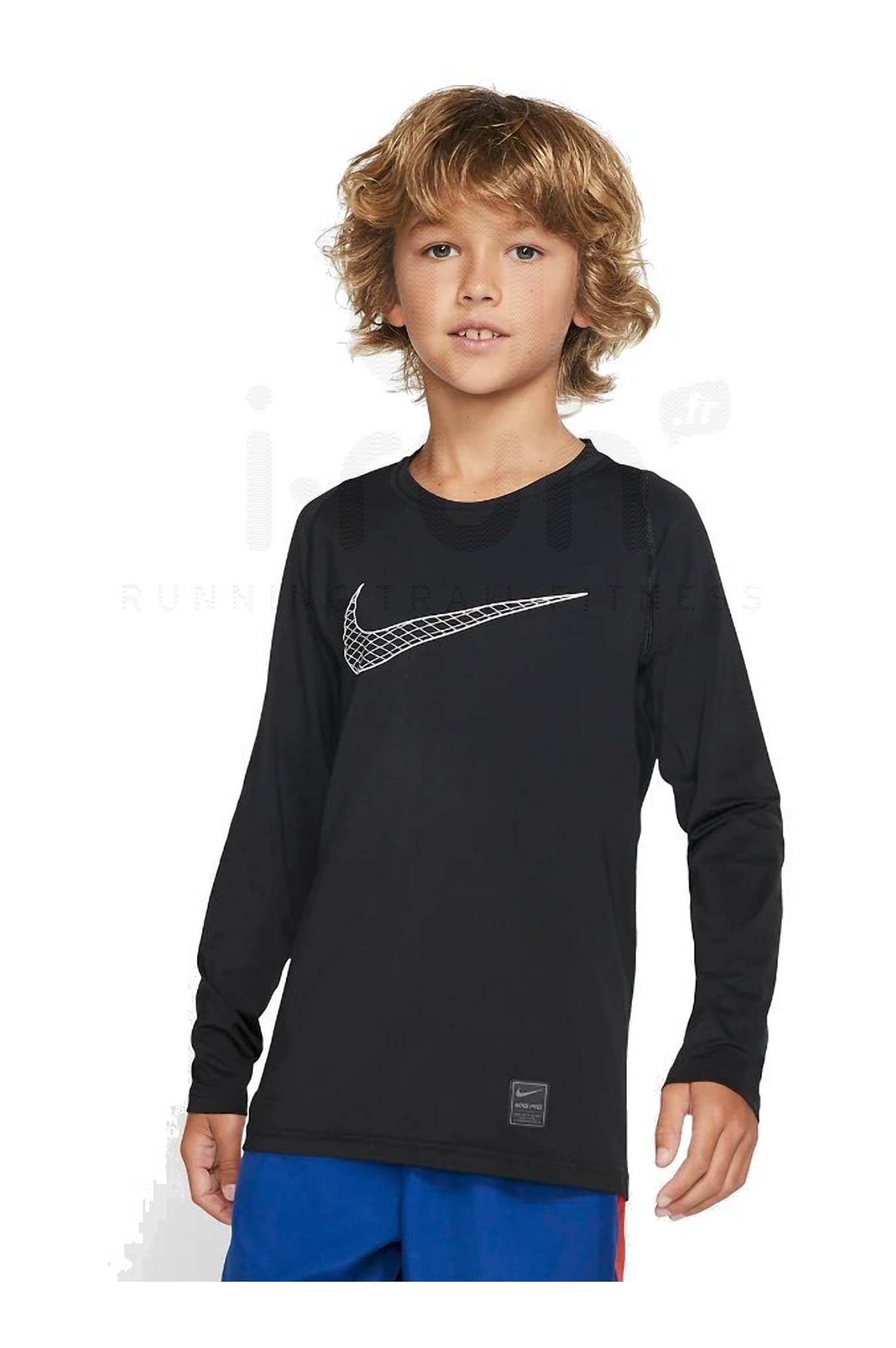 Nike Pro Junior 