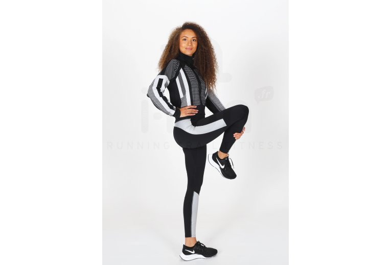 Nike Pro Knit W Trainingsjacke