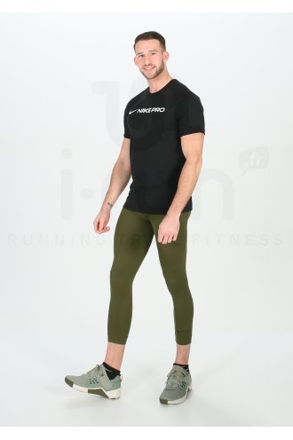 Nike Pro Logo M 