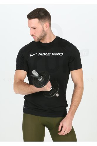 Nike Pro Logo M 