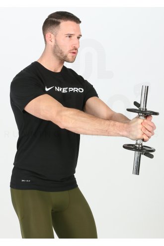 Nike Pro Logo M 