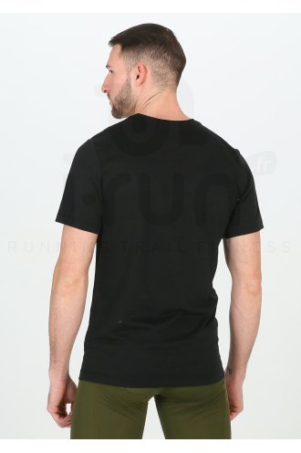 Nike Pro Logo M 