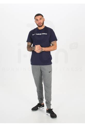 Nike Pro Logo M 