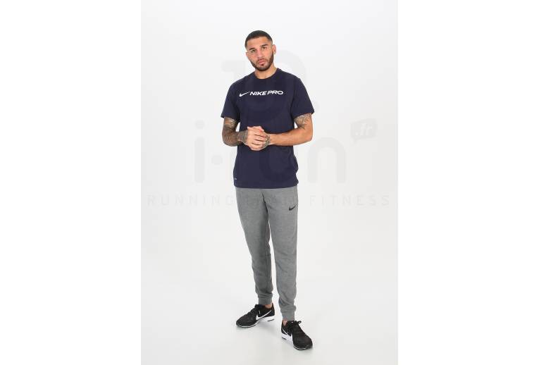 Nike camiseta manga corta Pro Logo