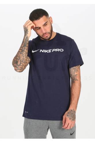 Nike Pro Logo M 