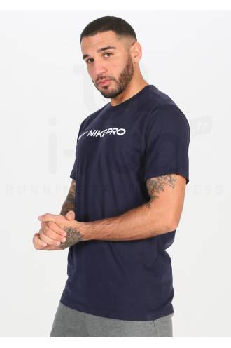 Nike Pro Logo M 