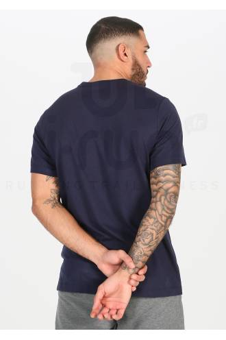 Nike Pro Logo M 