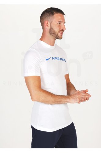 Nike Pro Logo M 