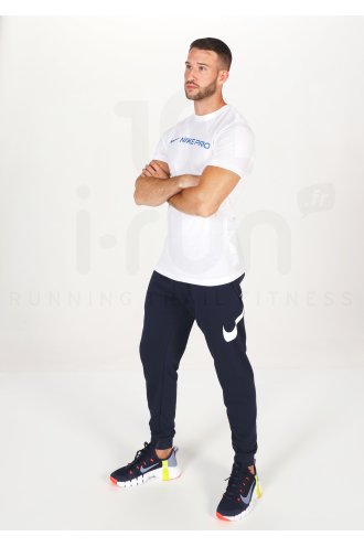 Nike Pro Logo M 