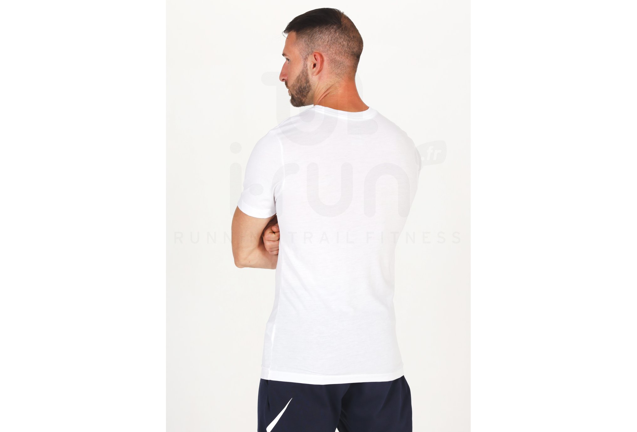 Nike Pro Logo Herren